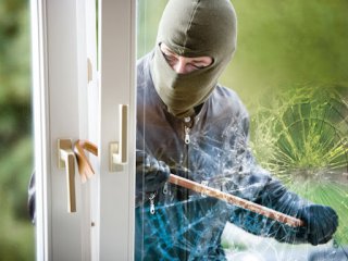 film anti effraction vitrage anti vol