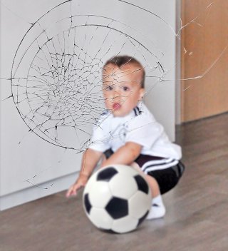 fim anti uv pose var sur baie vitrée coulissante